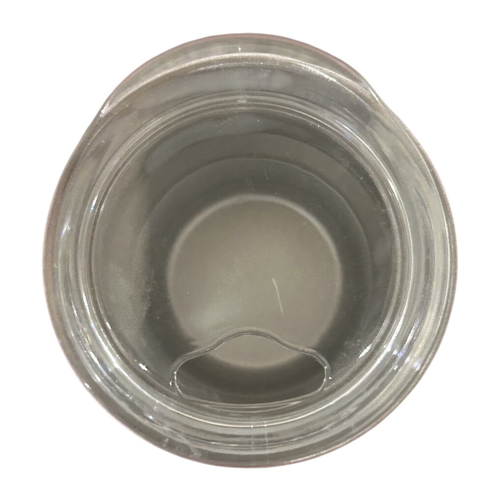 Shot Glass size Pink Tumbler - Picture 6 of 7